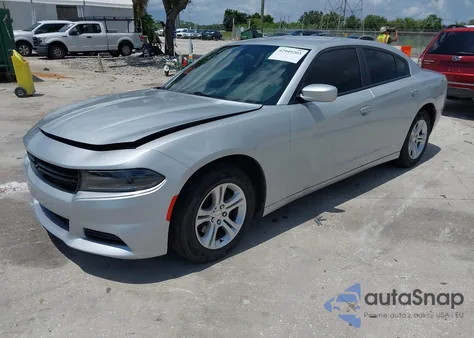 2019 Dodge Charger Sxt Rwd from USA, damaged, VIN 2C3CDXBG1KH576882